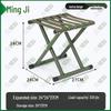 Mingji Portable Folding Outdoor Fishing & Camping Stool