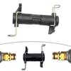 High Pressure Washer Water Cleaning Hose Extension Connector For Karcher K2 K3 High Pressure Water Cleaning Hose Extension Joint