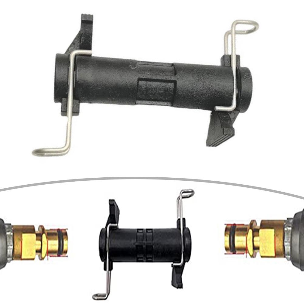 High Pressure Washer Water Cleaning Hose Extension Connector For Karcher K2 K3 High Pressure Water Cleaning Hose Extension Joint