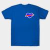 T-shirtler – Tişörtler