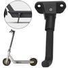 Electric Scooter Kickstand Parking Stand Bracket Foot Support for Ninebot MAXG30