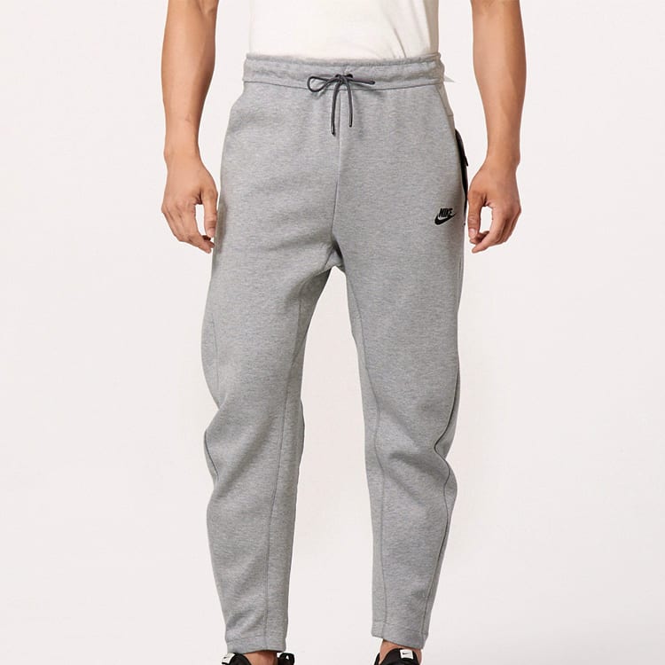 Nike Sportswear Tech Fleece Standard Fit Taper Leg Pants 928508-063