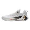 Anta GH4 Hayward 4 Nitrogen Technology Fabric Synthetic Leather TPU Shock Absorption Non-Slip Wear-Resistant Low-Top Basketball Shoes 912331104-4