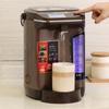 Smart Electric Stainless Steel Kettle - Automatic, Large Capacity with Keep Warm Function (2L, 3L, 6L)