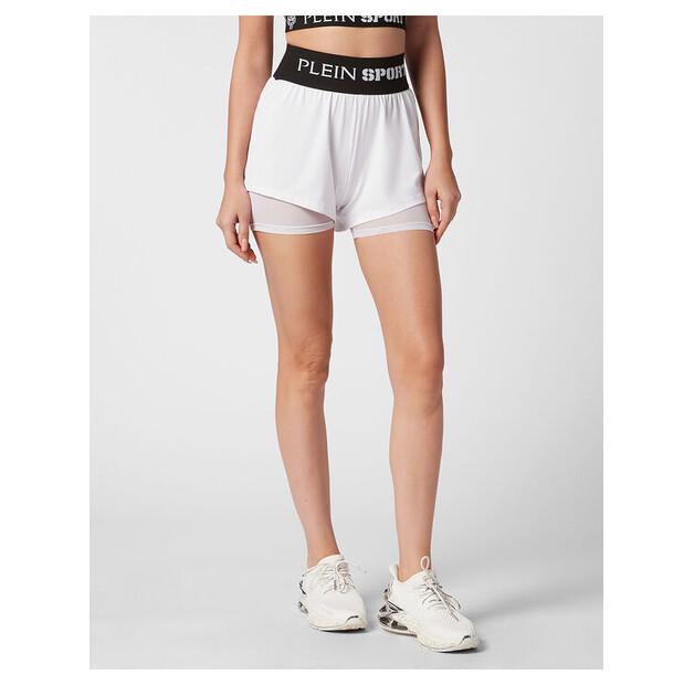 

Шорты Plein Sport 12989 EU L