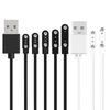 2 Pin Strong Magnetic Charge Cable Charging Line Rope for Smart Watch Universal