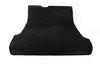 Trunk Mat V-1 (EVA, 5 Places, Black) for Lexus LX570/450d