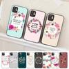 Bible Verse Philippians Jesus Christ Christian Phone Case for iPhone 11 12 13 Mini Pro XS MAX 8 7 6 6S Plus X 5S SE 2020 XR