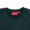 Supreme Box Logo Crewneck Dark Pine (22FW)