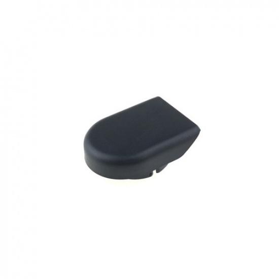 2pcs Front Windshield Wiper Arm Trim Covers For Land Rover Discovery Range Rover