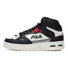 Fila Teratach High Top Black/White Women's F12W111211FBW