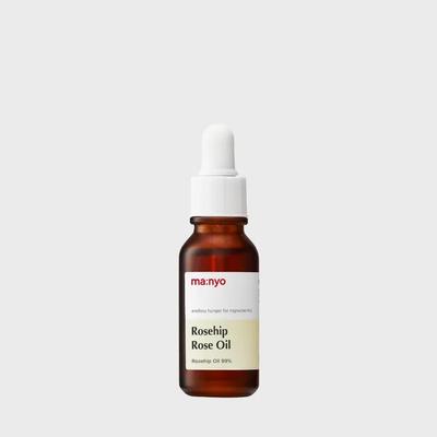 Olej z dzikiej róży 20ml