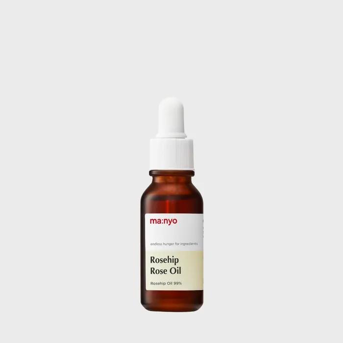 Rosehip Rose Oil 20ml