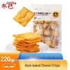 Dongji Roasted Cheese Thin Crackers