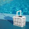 Ultra Fine Filter Basket Efficient Ultra-Fine Filtration