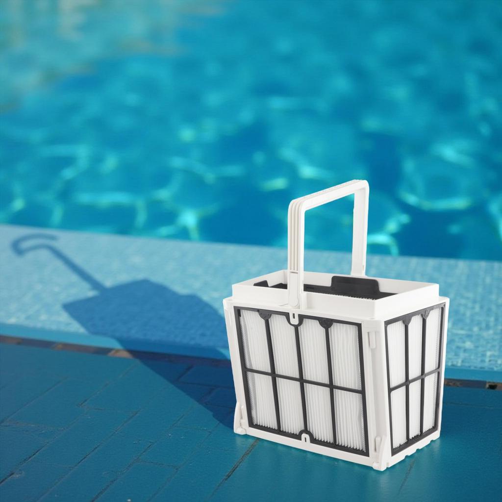 Ultra Fine Filter Basket Efficient Ultra-Fine Filtration