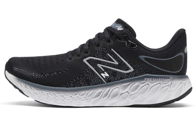 1080 Fresh Foam X New Balancev12 Black Thunder M1080B12