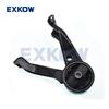 4pc/set Engine Mounting Bracket Set Roll Stopper for Mitsubishi Grandis 2004-2010 NA4W MR594377 MR594379 MR594373 MR995315