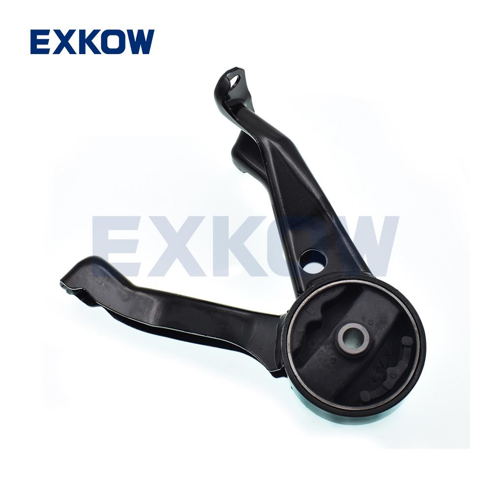 4pc/set Engine Mounting Bracket Set Roll Stopper for Mitsubishi Grandis 2004-2010 NA4W MR594377 MR594379 MR594373 MR995315