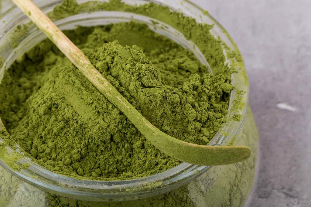 Matcha Premium green tea - 500g