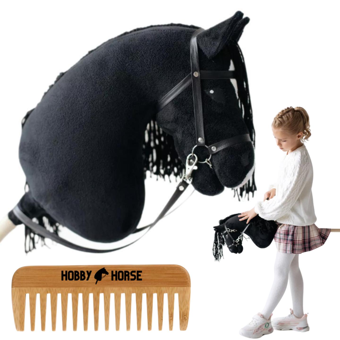 Hobby Horse Stick Horse Stick Horse