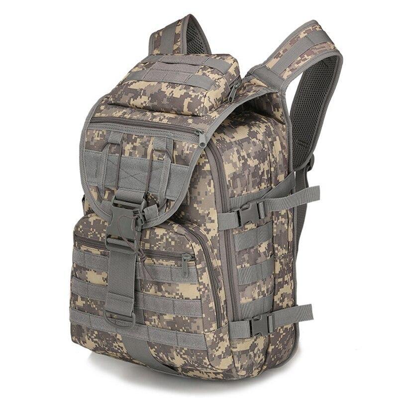 Buy Military Tactical Backpack 40l 