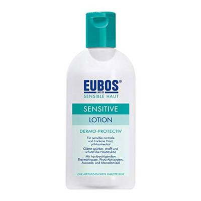 Oibos Sensitive Body Lotion 200ml