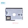YYS Indoor PM 2.5 PM10 Particulate Sensor Air Quality Sensor Module N3
