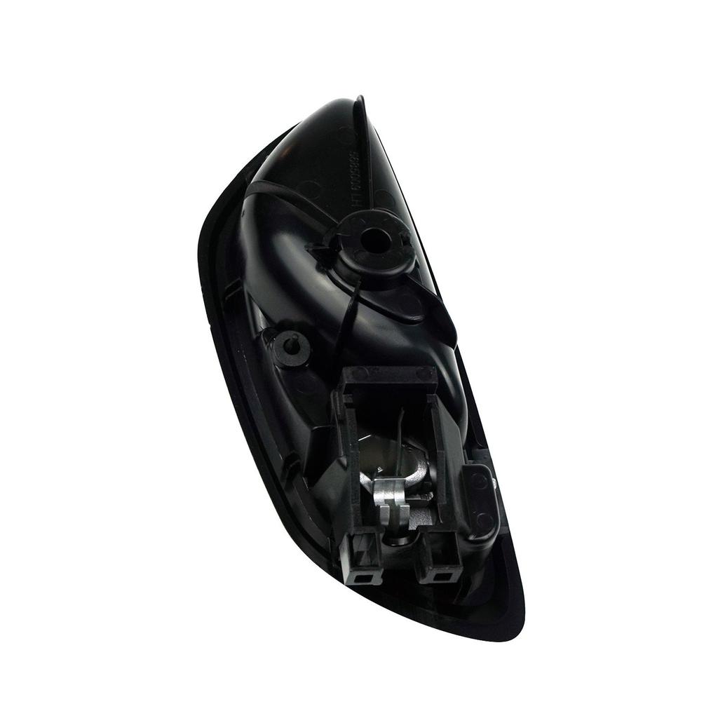 For Renault Megane Scenic MK4 Talisman Samsung SM6 EDP1101-1 Car Inner Interior Door Handle Opener Left 806718801R 806719687R