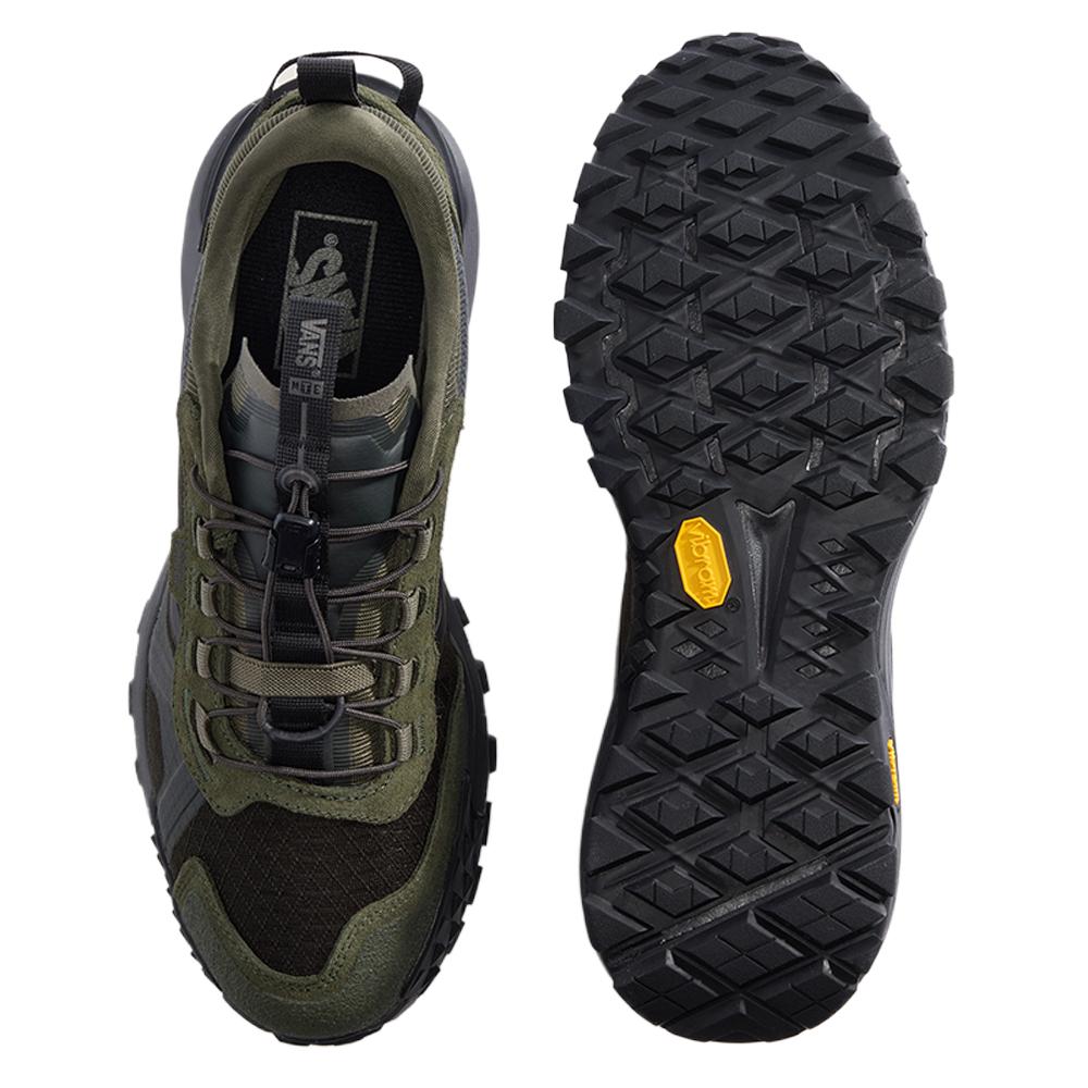 Vans Crosspath Xc 'Dark Green' Sneakers VN000D5VDRK