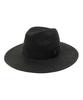 Yunibeosyeolkemiseuteuli Swing Black Fedora Summer Fedora