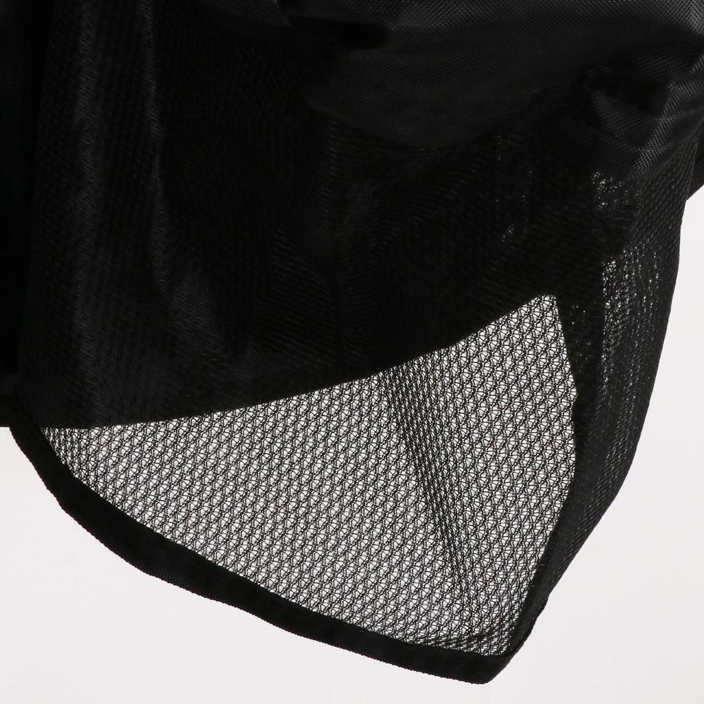 Trampoline Basketball Hoop with Easy Installation