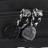 Recycling-Beutel Schwarz [Chums] Herren CH60-3586