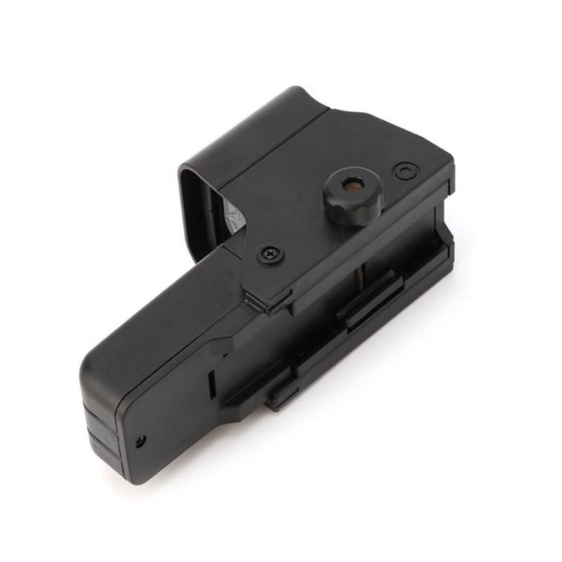 Holographic Sight for 20mm Rail 552 Water Gel Beads