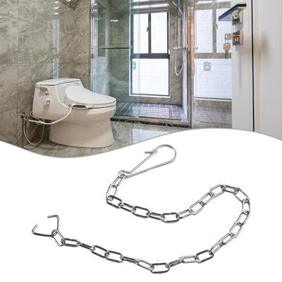 Fits Toilet Handle Chain Handle Chain Batheoom Parts