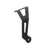 Fits Aprilia RSV4/Tuono V4 2021-2023: Upgraded Rearset & Exhaust Bracket Reinforcement.