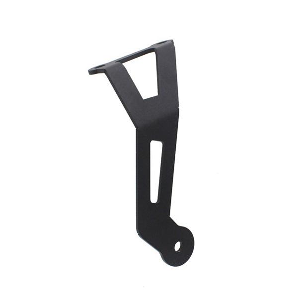 Fits Aprilia RSV4/Tuono V4 2021-2023: Upgraded Rearset & Exhaust Bracket Reinforcement.