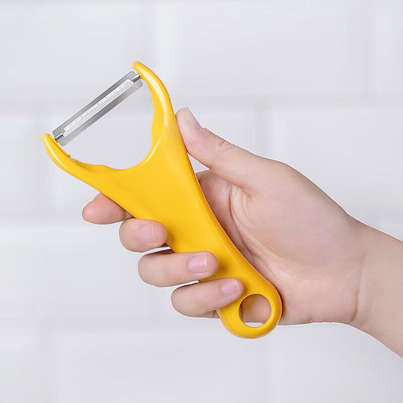 European Style Peeler Set