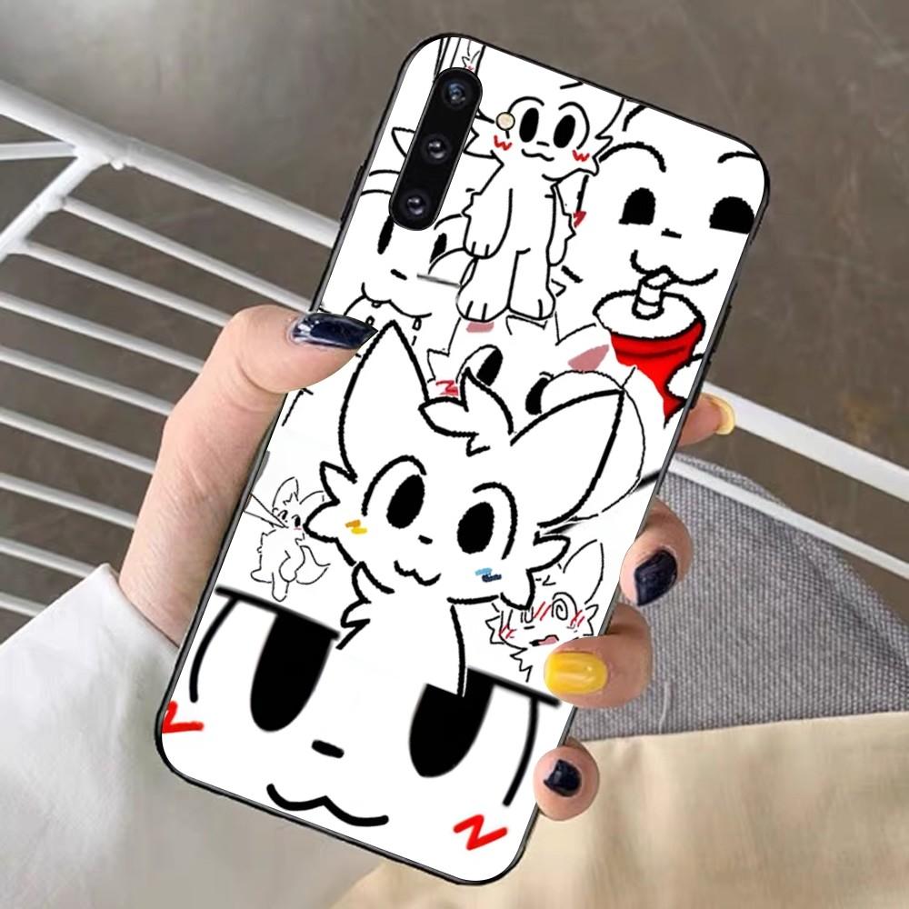 

Boykisser Phone Case For Redmi Note 4 X 5 A 6 7 8 T 9 9S 10 11 11S 11Epro Poco M3 pro Redmi Note 7