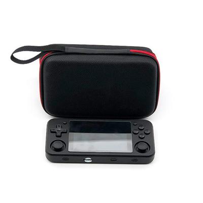 Reise-Tragekoffer Stoßfeste Aufbewahrungstasche für Powkiddy RGB30 RG405V RG35XX H Spielkonsolen Tragbare Handtasche