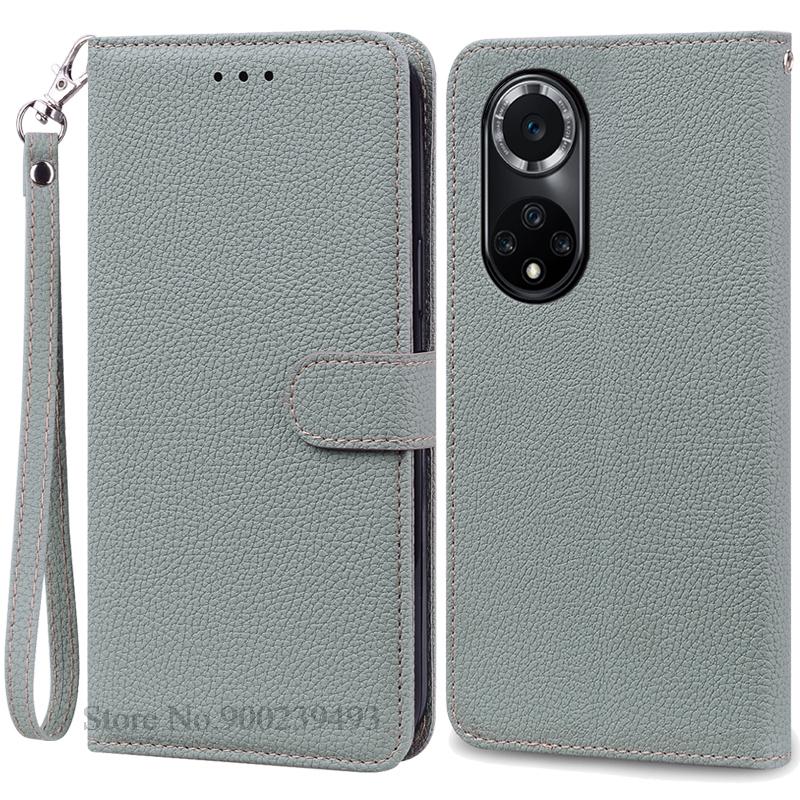 Nova9 Nova 9SE Case For Huawei Nova 9 Case Nova 9 SE Flip Wallet Cover Book Leather Case For Huawei Nova 9se Case Coque Fundas