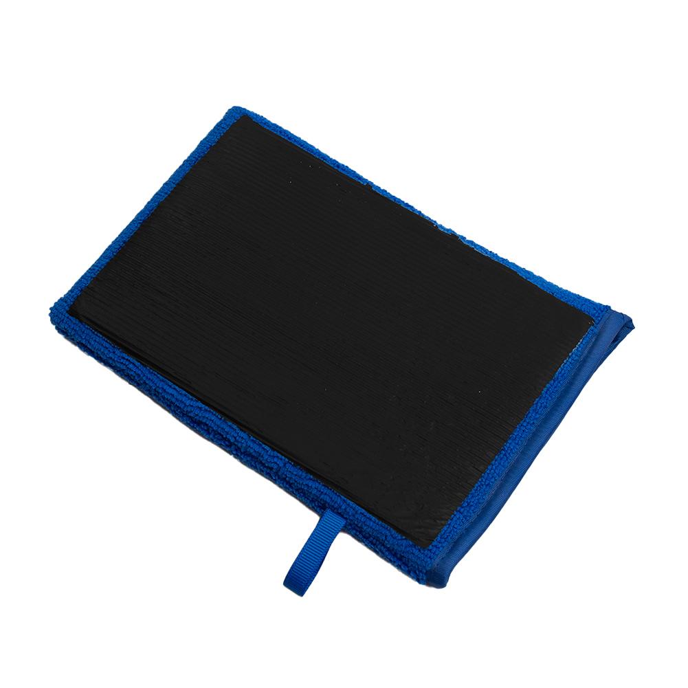 For Detailing Car wash Gloves Polish Clay Bar 5.5*8.7