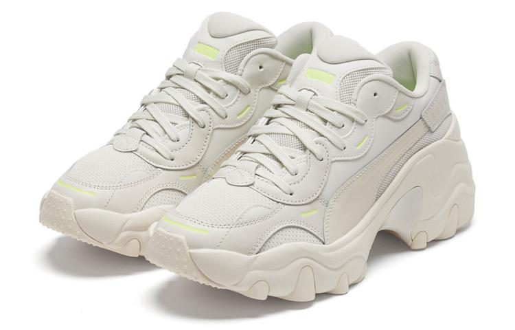 Puma Wmns Pulsar Wedge Tonal 'Queen of Hip Hop'