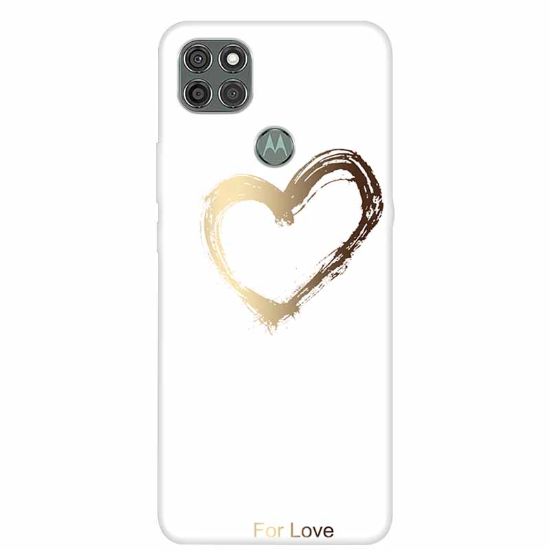 Für Lenovo K12 Pro Hülle XT2091 Bumper Silikon TPU Weiche Handyhülle Für Lenovo Lemon K12 Pro K 12 K12Pro Hüllen Cartoon funda