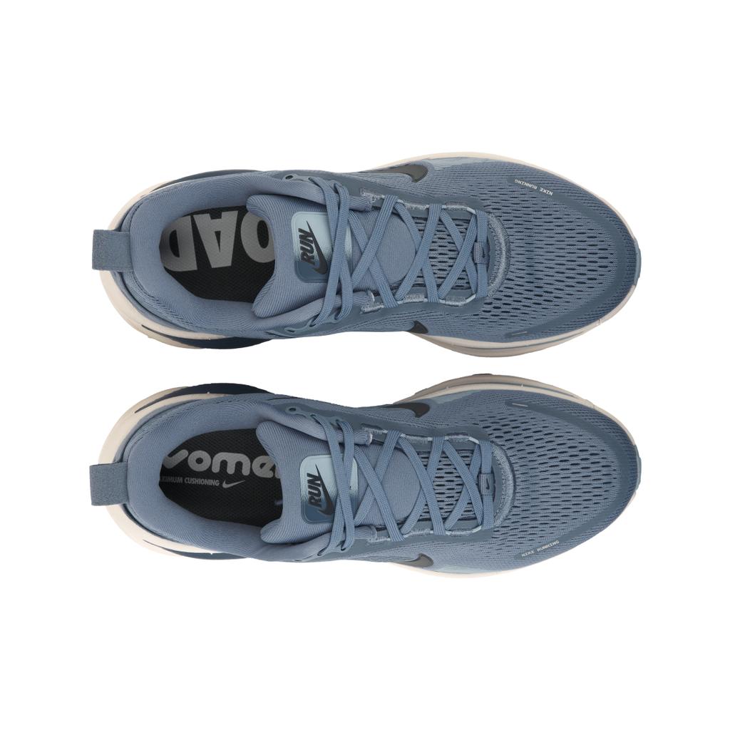 Nike Vomero 18 Pizarra Ceniza Zapatillas para Hombre Azul Antracita Azul Difuso HM6803-402