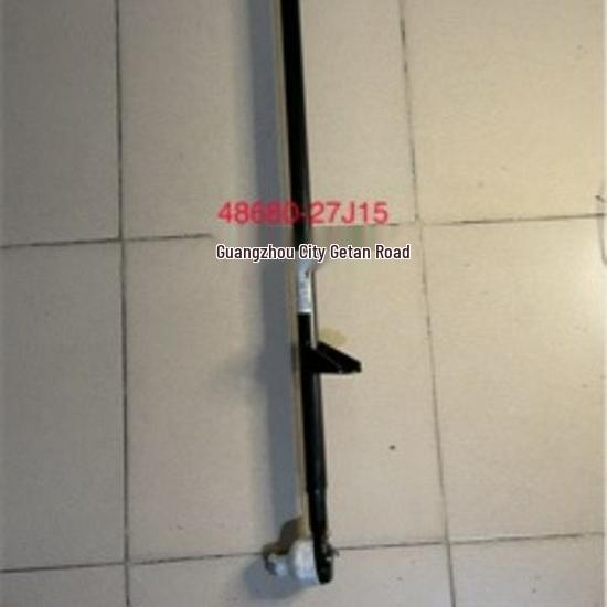 48680-27J15: Fits Patrol/Safari Y60 Tie Rods & Steering Linkages.