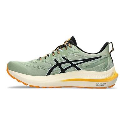 GT 2000 12 TR Nature Bathing - Grün Fellow Gelb Herren Sneakers 1011B775-250