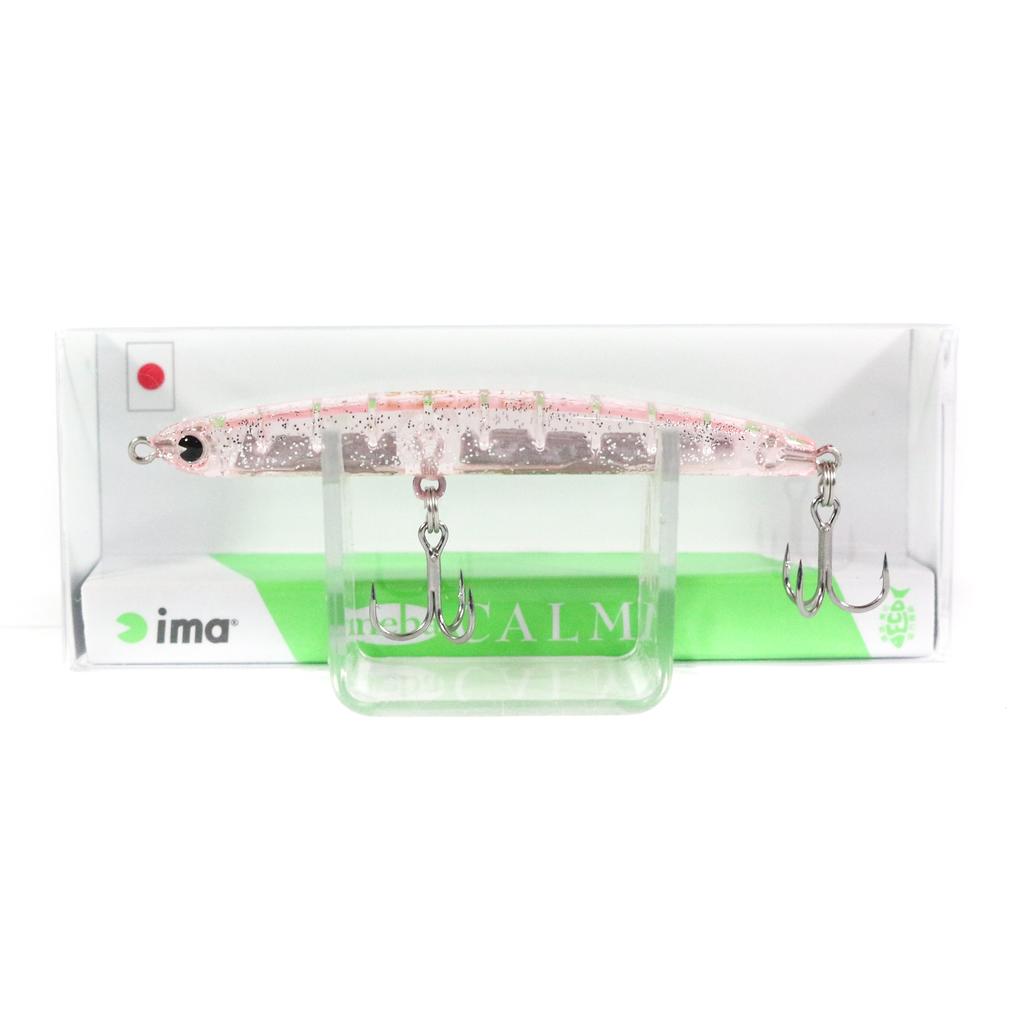 Ima Meba Calm 60 Sinking Lure 103 (8921)