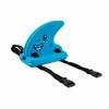 Back Buoyant Fun Cartoon Design EVA Foam Swim Fin Assist Children Training Float for
