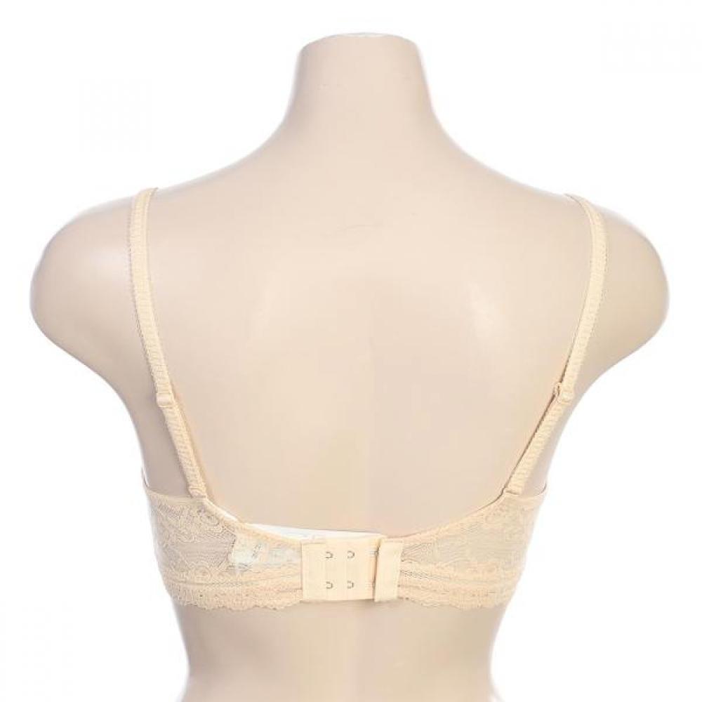 Lace No Wire Bralette 2color Abr4448